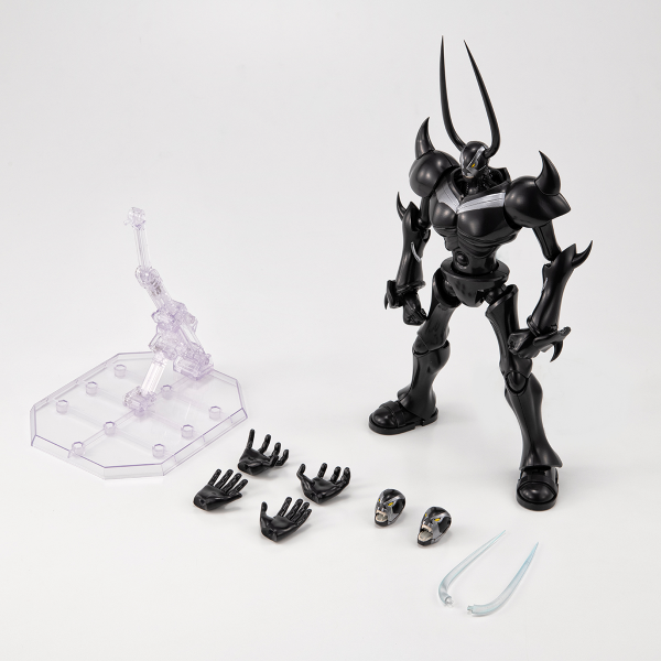 MegaHouse Variable Action Hi-SPEC PLUTO PLUTO【with gift】