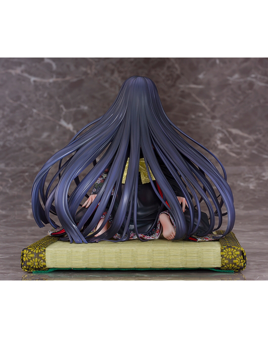 Bishoujo Mangekyou Kotowari to Meikyuu no Shoujo Series Renge 1/6 Scale Figure