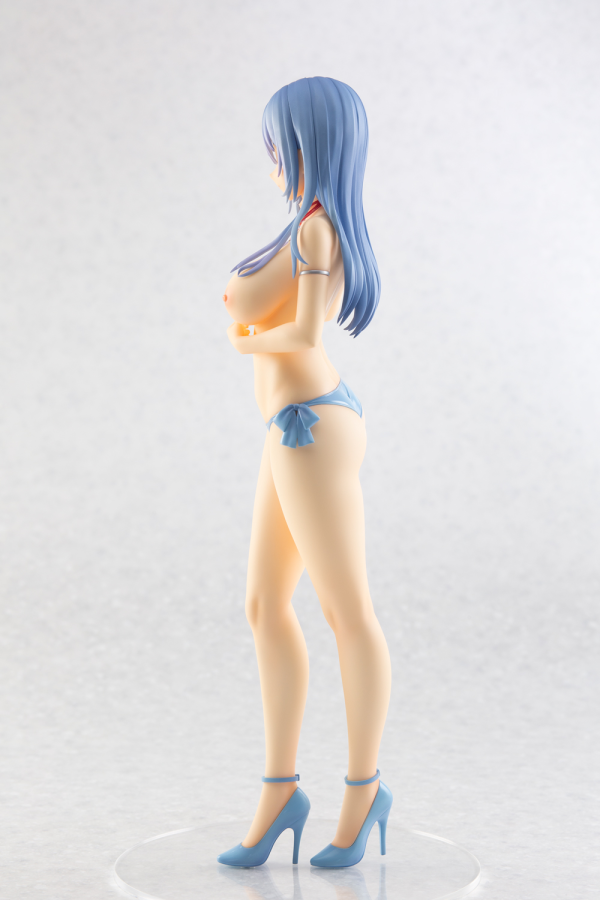 Good Smile Company Komiflo Image Character Komikawa Aoi Illustrated by Mataro(4582292602484)(4582292602484)