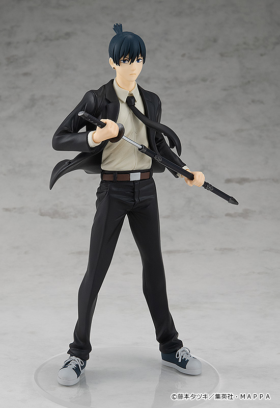 Good Smile Company POP UP PARADE Aki Hayakawa(4580416946704)(4580416946704)