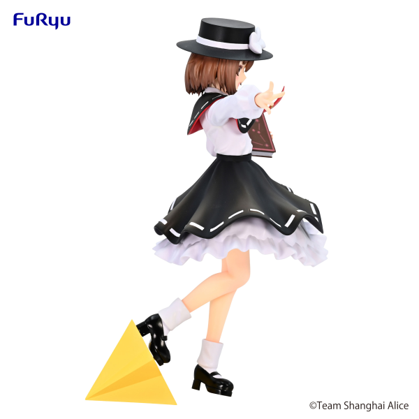 FURYU Corporation Touhou Project Trio-Try-iT Figure -Hifuu Club Usami Renko-(4580736405202)(4580736405202)