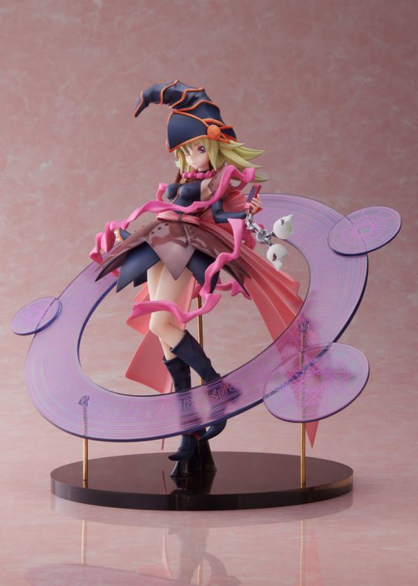 FURYU Corporation Yu-Gi-Oh!ZEXAL Gagaga Girl 1/7Scale Figure | 4589584958816