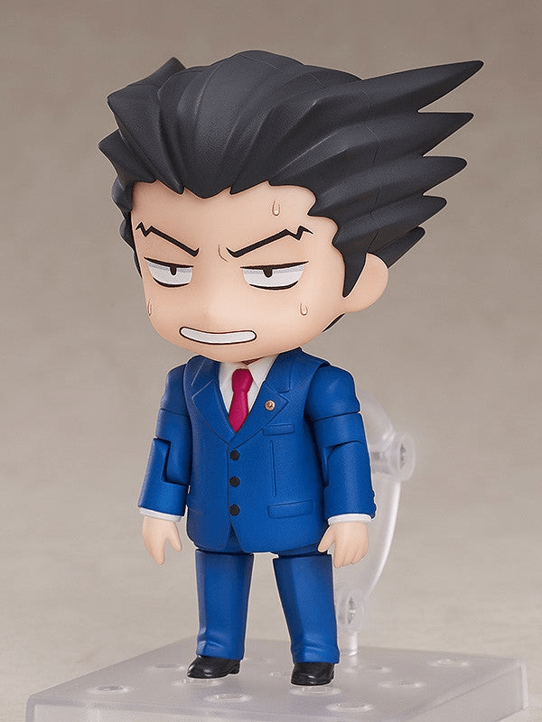 (Rerelease) Nendoroid Phoenix Wright