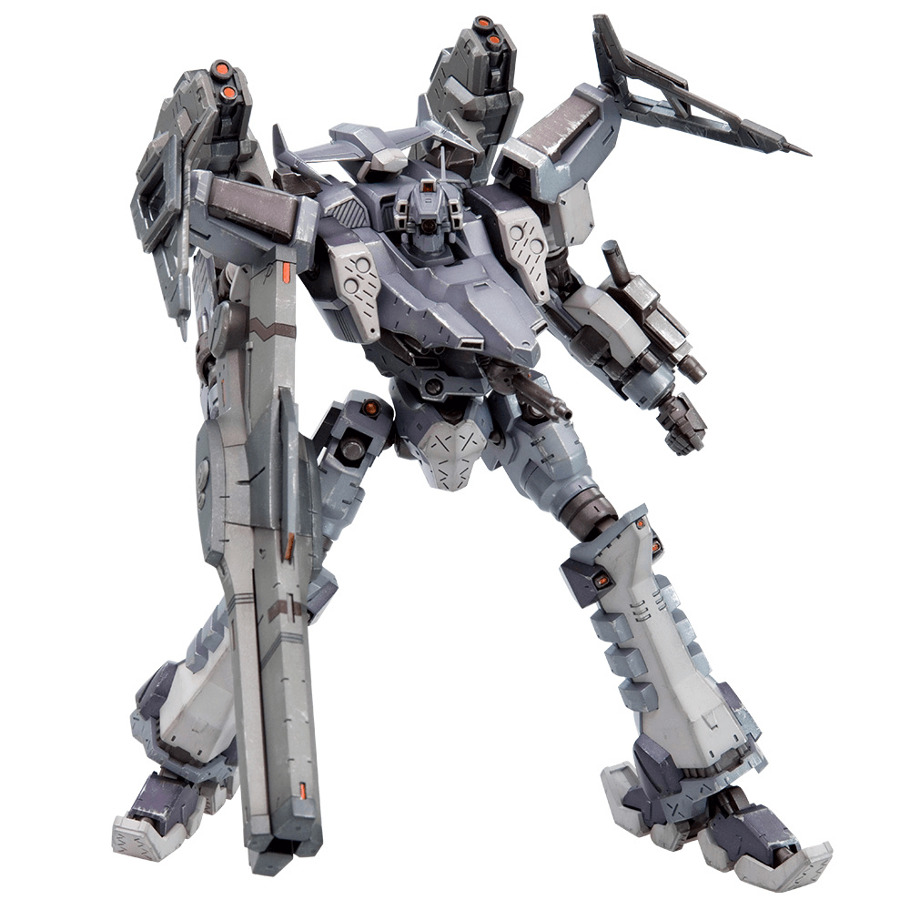 CREST CR-C98E2 Assault Type | 4934054083237