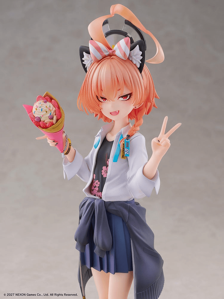 Neru (School): Memorial Lobby Ver.