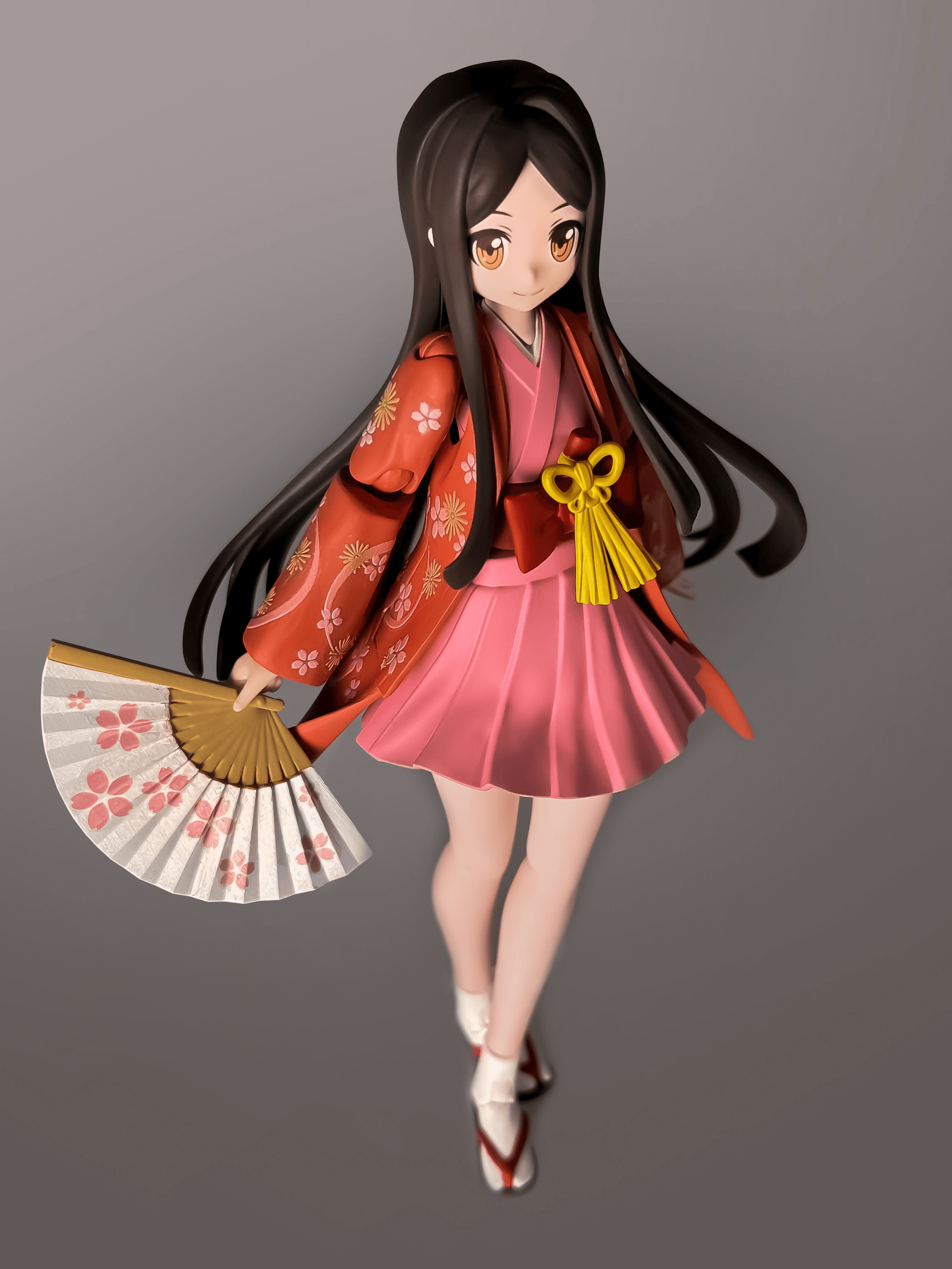 Plafia SUWAHIME（Mini Figure set）