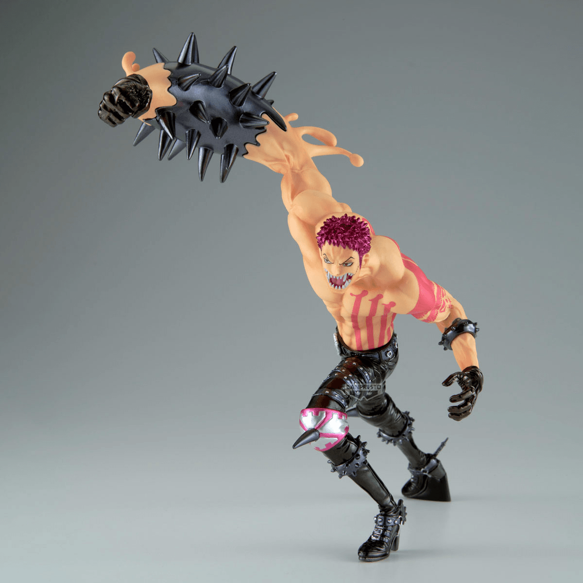 ONE PIECE BATTLE RECORD COLLECTION-CHARLOTTE KATAKURI- SPECIAL ver. | 4573102713643