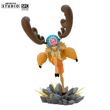 ABYstyle Studio ONE PIECE - Figuri | 3665361137894