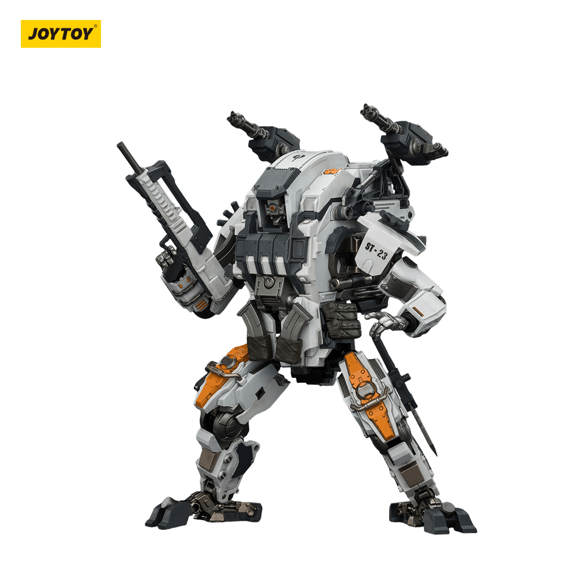 APOC Series DragonFang Assault Mech | 6927054403530
