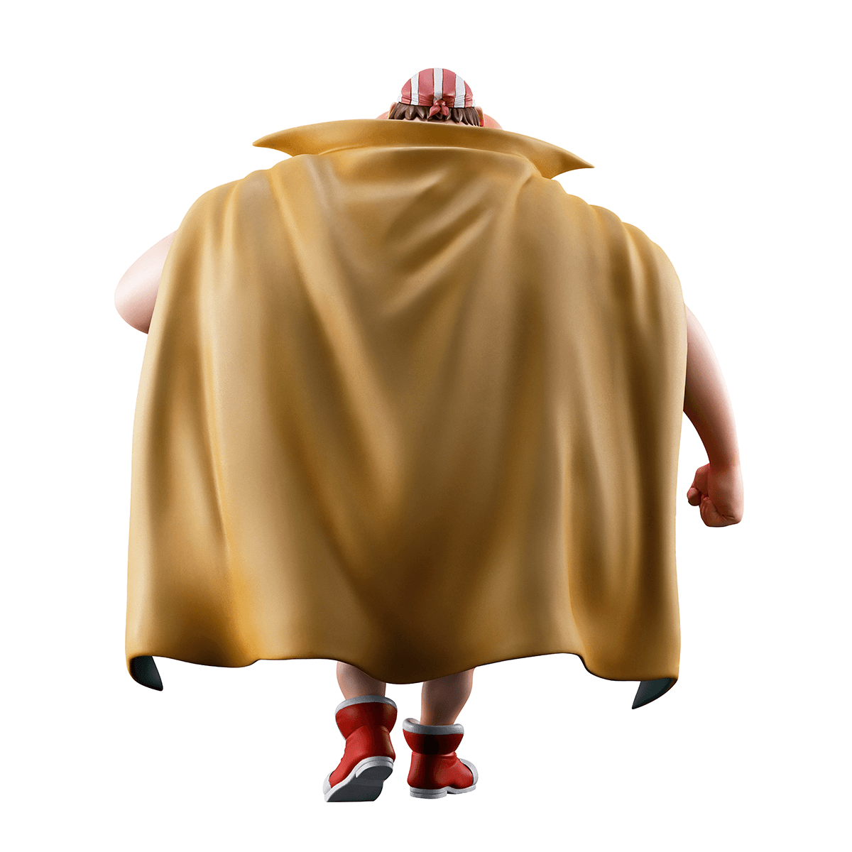 Lucky Roux (Red Hair Pirates) | 4573102724069