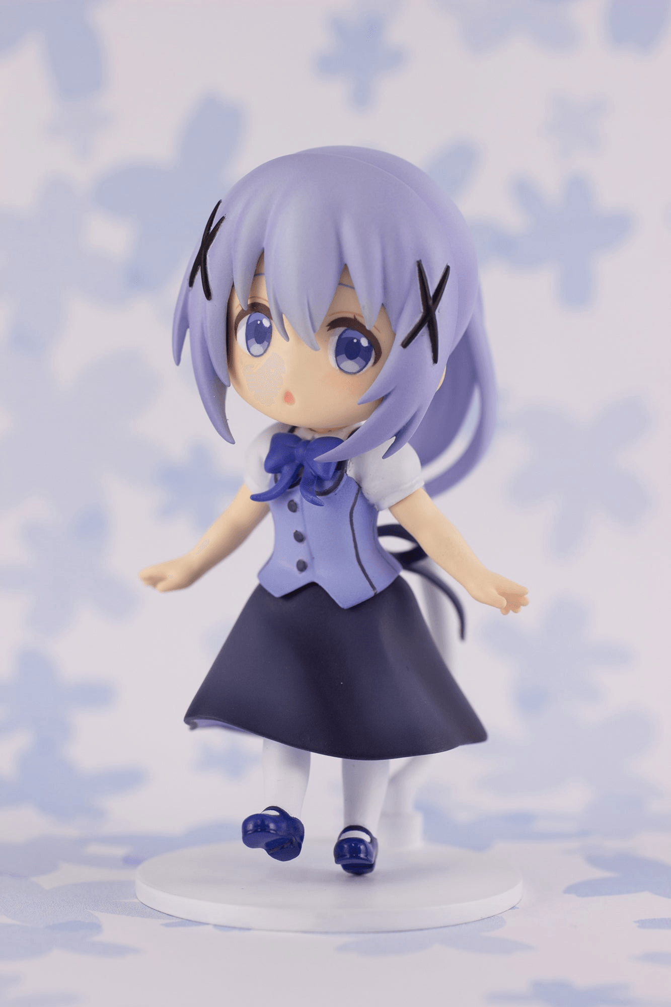 Plafia Chino（Mini Figure set） | 4582362389765