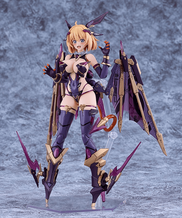 PLAMAX BP-03 Sophia F. Shirring: Vampire Ver. | 4545784015377