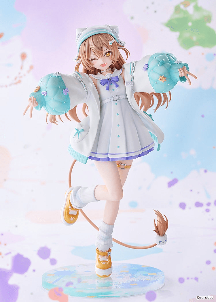 Rurudo Lion/Pastel Oniku Ver. | 4580828663855