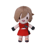 SEGA fuwa petit Hatsune Miku Series Mini Plush MEIKO (EX) | 4582733456171