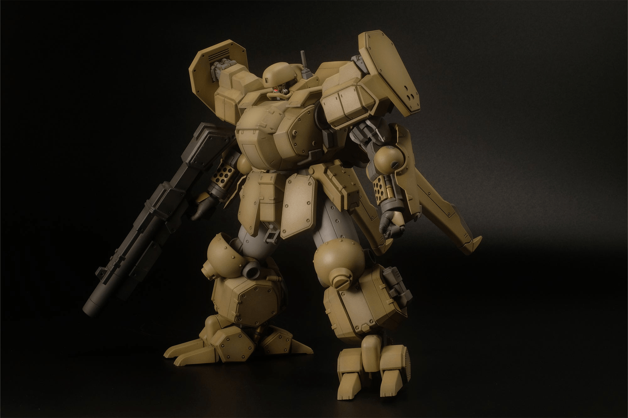 (Rerelease) AS-5E3 Leynos (Land Warfare Specifications) [Renewal Ver.] - Release Date: 10/2026 | 4582362384913