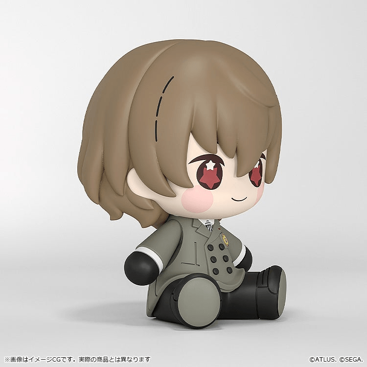 Huggy Good Smile Goro Akechi | 4580828675148