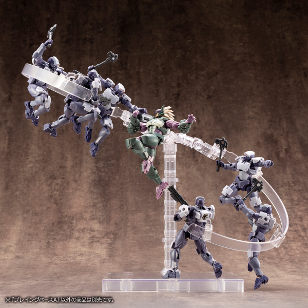 KOTOBUKIYA PLAYING BASE Type A(4934054055579)(4934054055579)