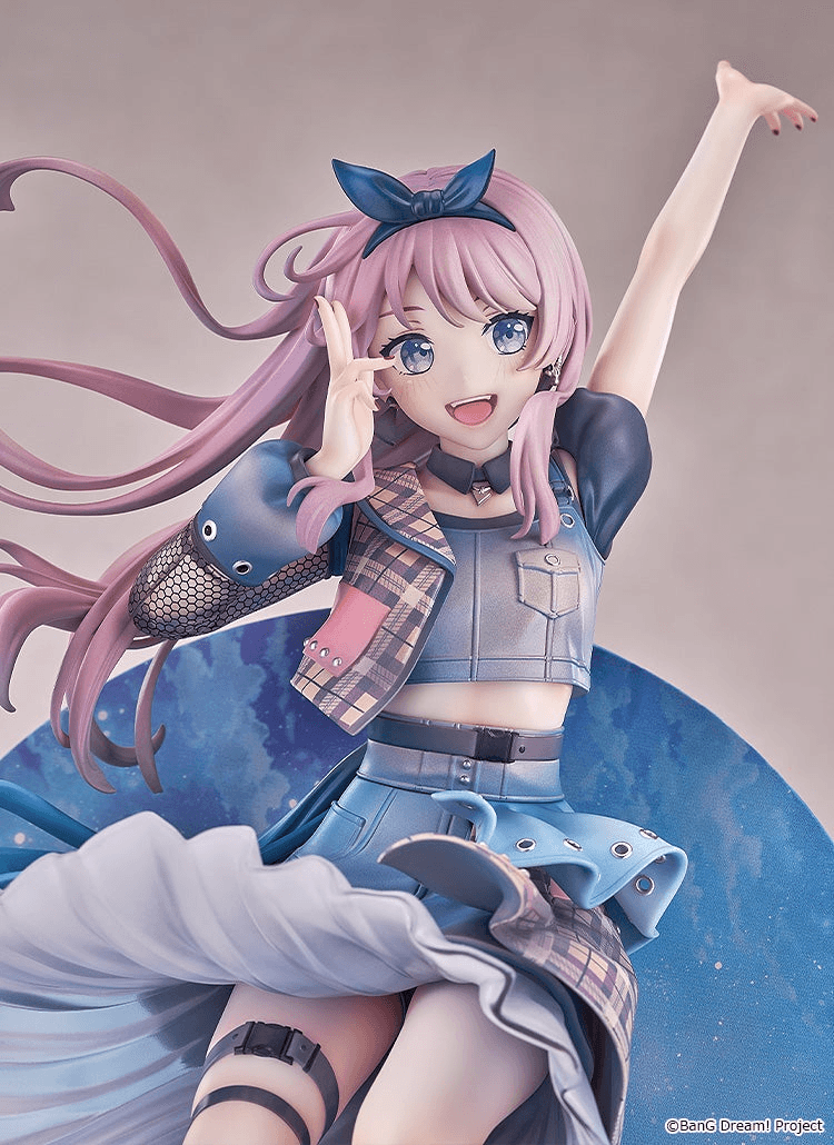 Anon Chihaya: Zero Gravity Ver. | 4580828677142