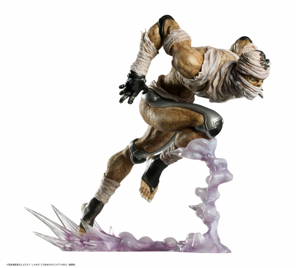 Medicos Entertainment STATUE LEGEND「HANGED MAN」(4570188466463)(4570188466463)