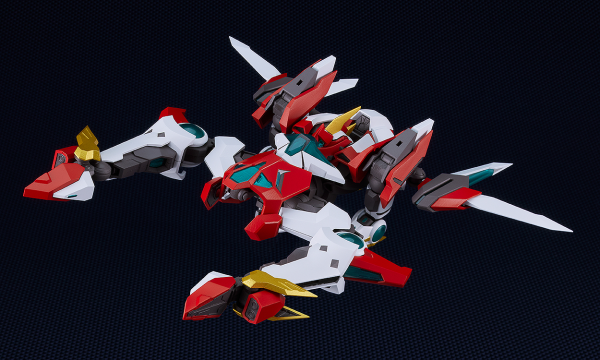 MODEROID Bravern | 4580416928700