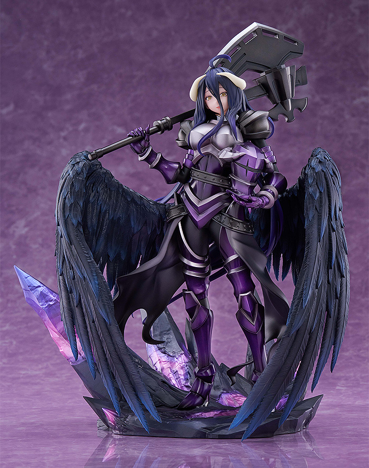 OVERLORD Albedo: Hermes Trismegistus Ver. | 4571614653587
