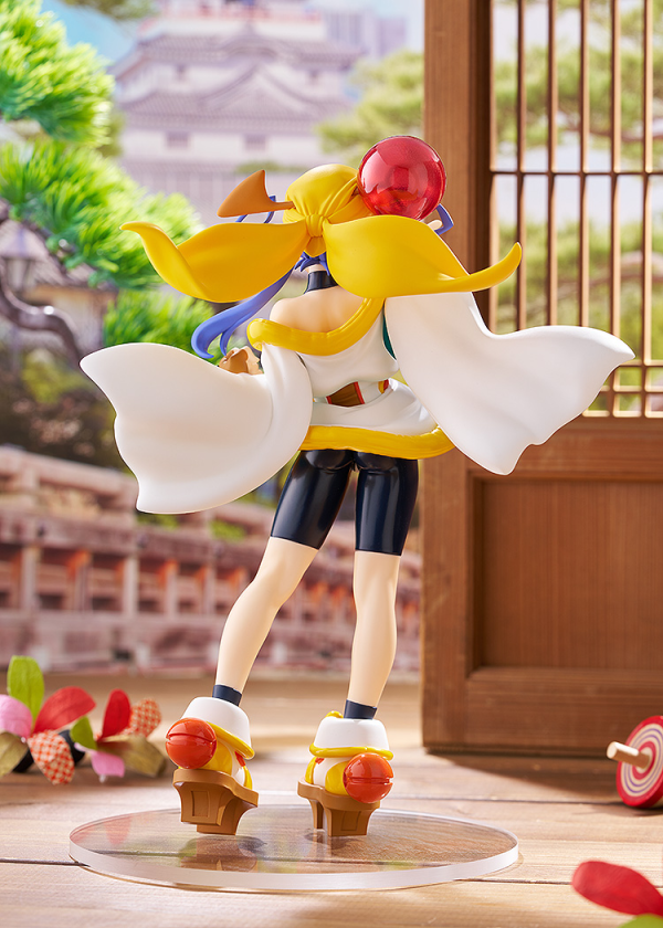 GOOD SMILE COMPANY POP UP PARADE SP Lime(4571697180864)(4571697180864)