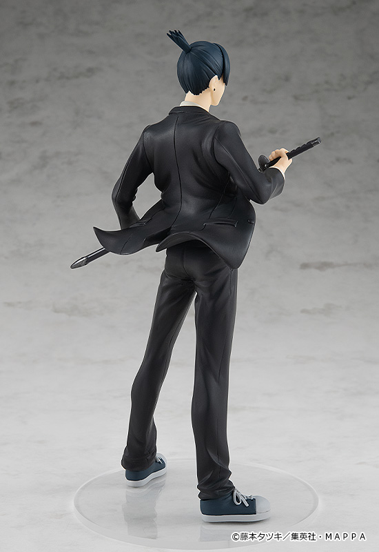 Good Smile Company POP UP PARADE Aki Hayakawa(4580416946704)(4580416946704)