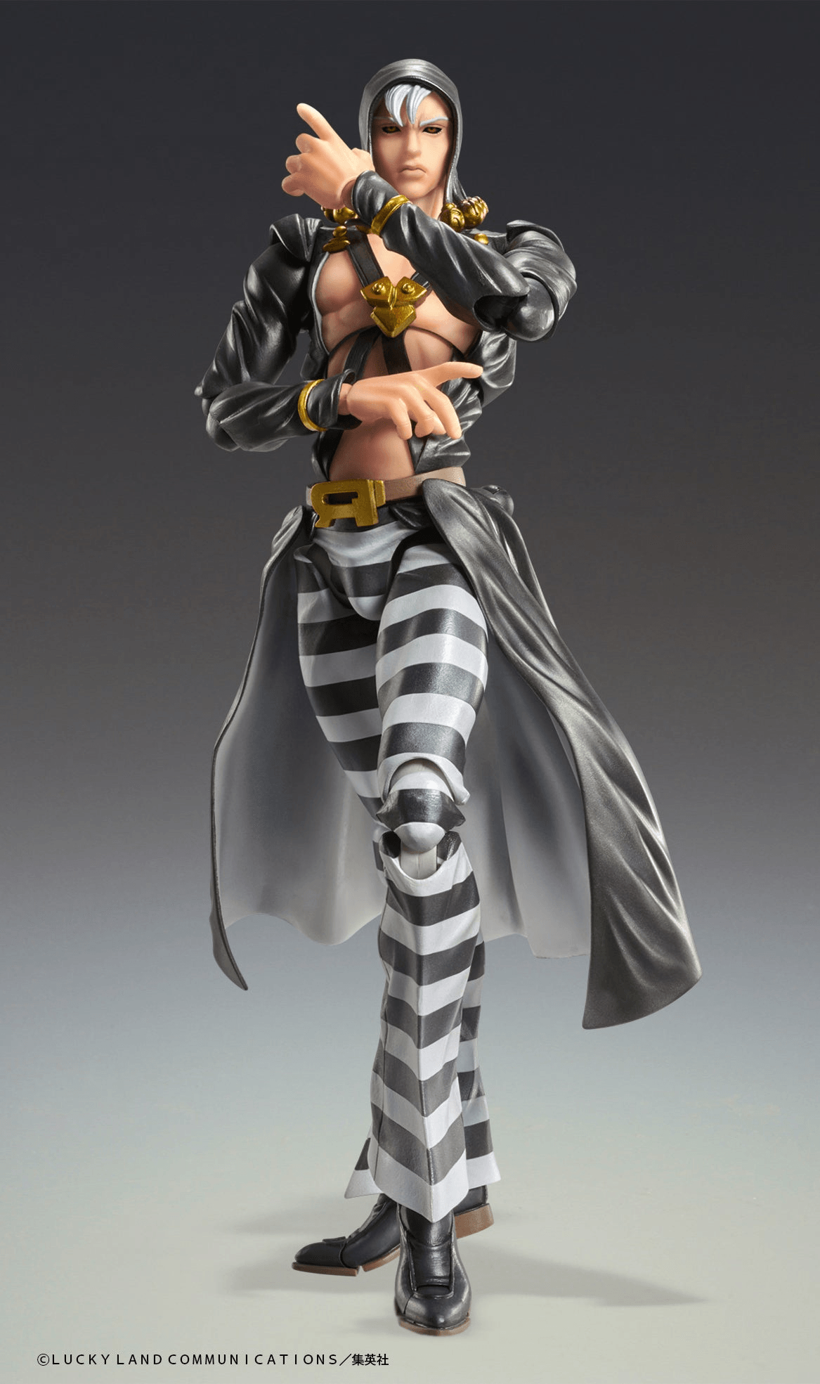 (Rerelease) Risotto Nero - Release Date: 09/2026 | 4573699577215