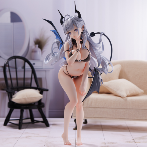 eStream Nekojira Illustration Thea(4589642714385)(4589642714385)