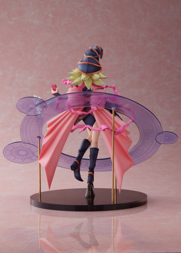 FURYU Corporation Yu-Gi-Oh!ZEXAL Gagaga Girl 1/7Scale Figure | 4589584958816