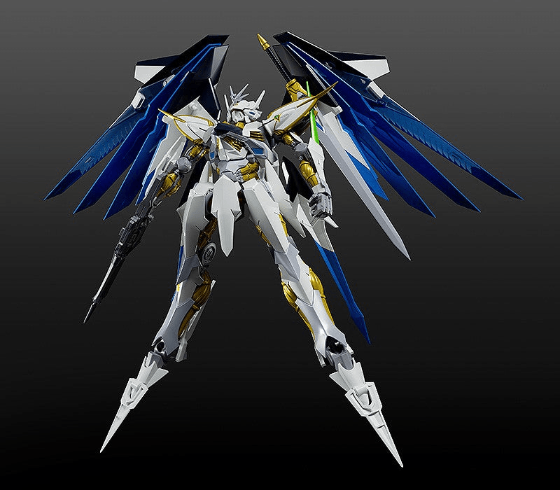 (Rerelease) MODEROID Villkiss - Release Date: 11/2026