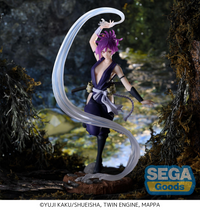 SEGA Luminasta "Hell's Paradise: Jigokuraku" "Yuzuriha" | 4580779538370