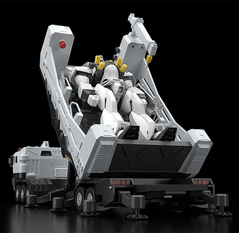 (Rerelease) MODEROID Type 98 Special Command Vehicle &amp; Type 99 Special Labor Carrier | 4580828674646