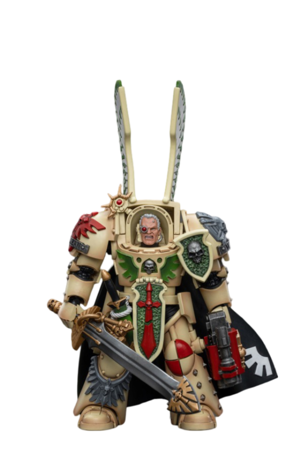 Joy Toy Dark Angels Deathwing Strikemaster with Power Sword(6973130379169)