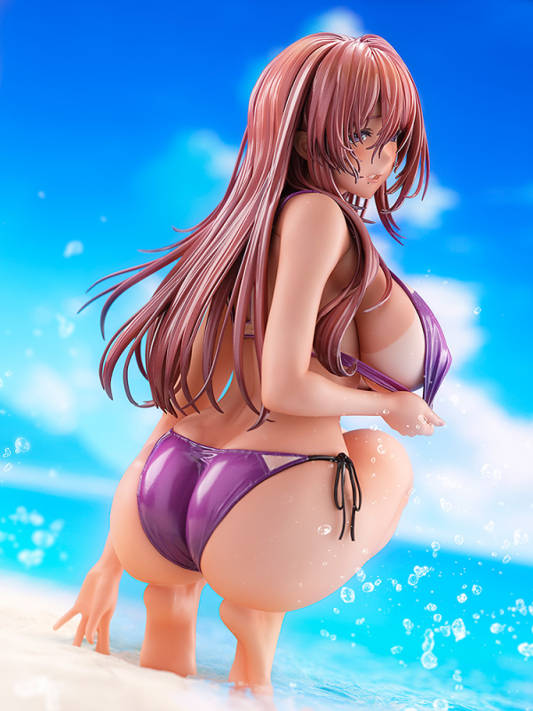 ALUMINA Shinoha Kurumi(4582540800051)(4582540800051)