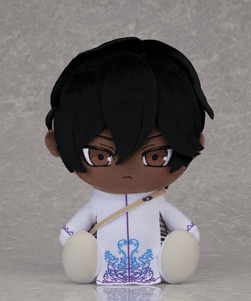 Chocopuni Plushie Archer/Arjuna