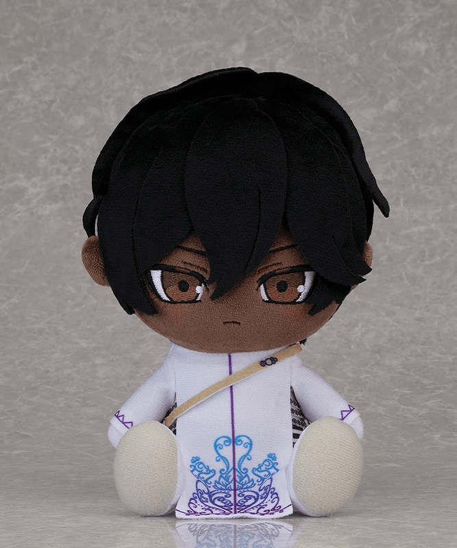 Chocopuni Plushie Archer/Arjuna