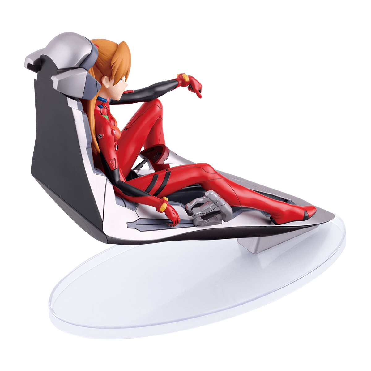 Asuka Langley Shikinami (Evangelion 2.22)