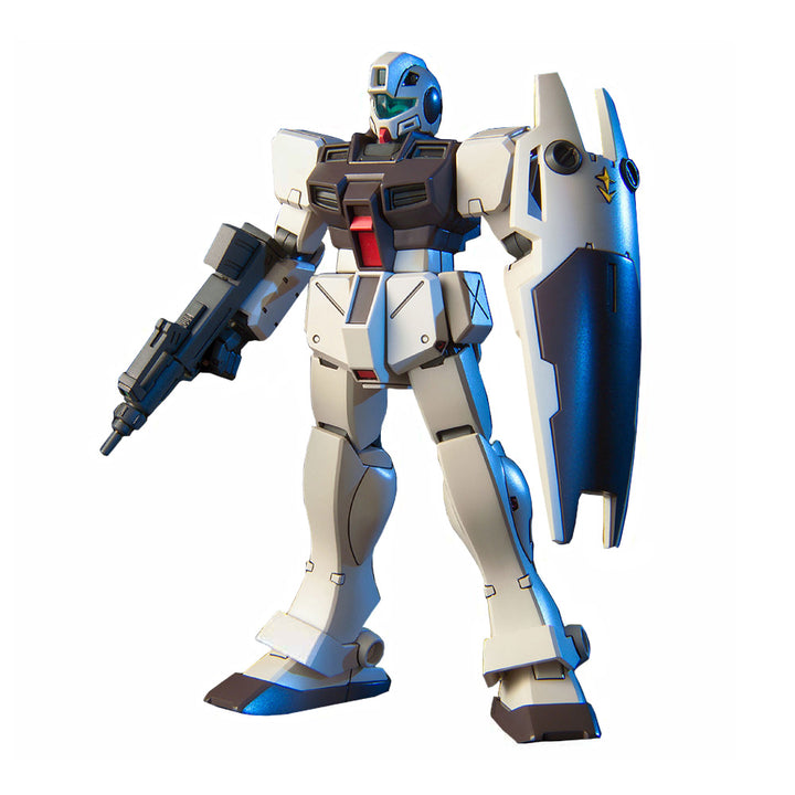 HGUC 1/144 #46 RGM-79G GM Command Colony Use | 4573102573933