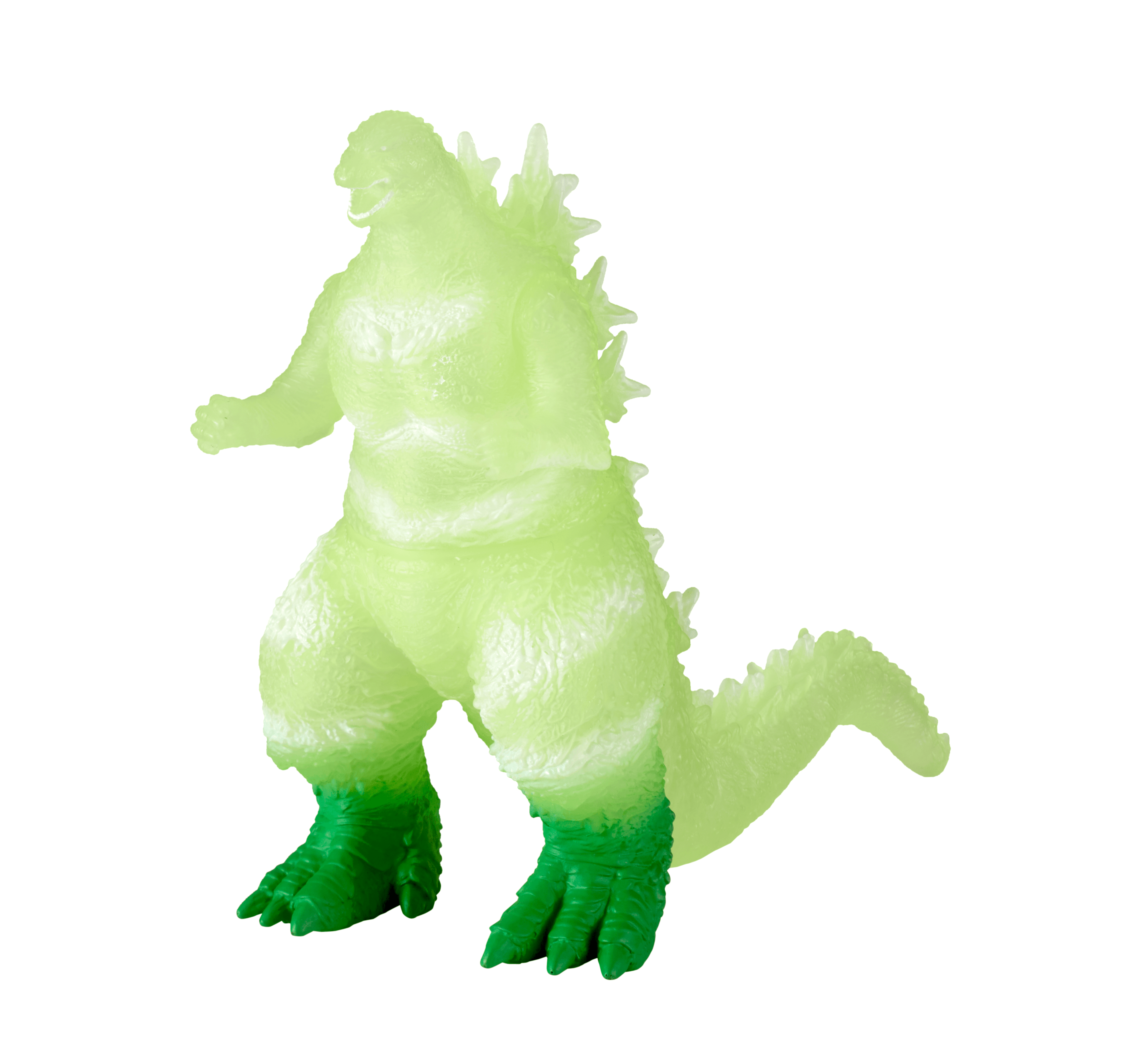 Japan Godzilla Series - Matcha