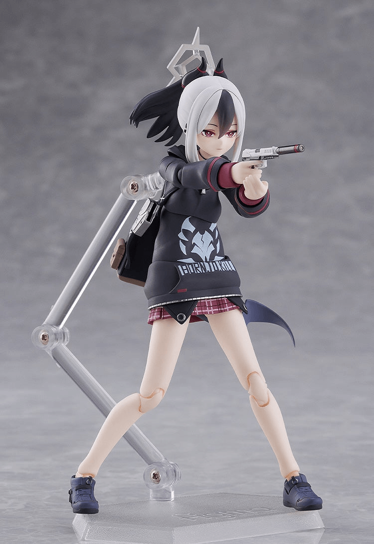 figma Kayoko Onikata