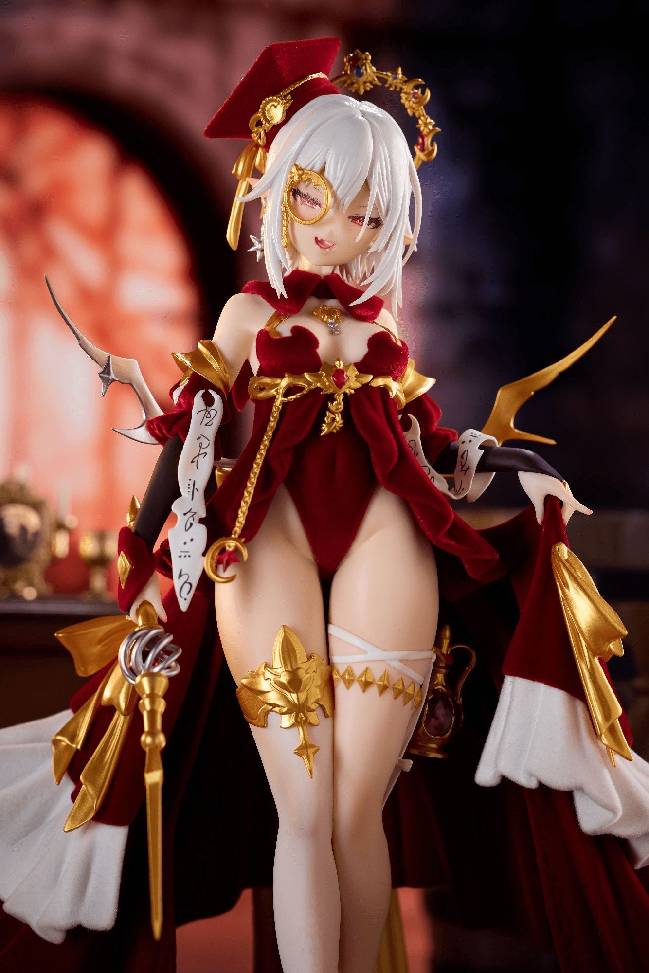 Alchemist Formal Dress Ver. | 4582362389987