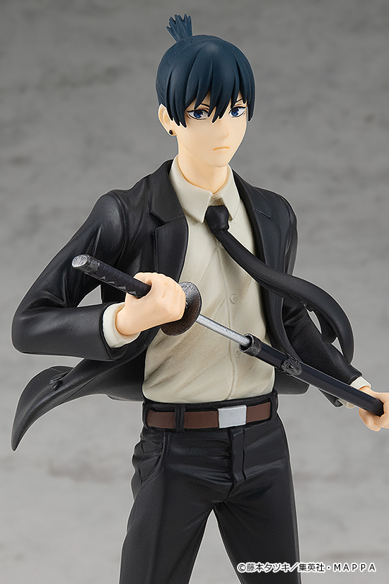 Good Smile Company POP UP PARADE Aki Hayakawa(4580416946704)(4580416946704)