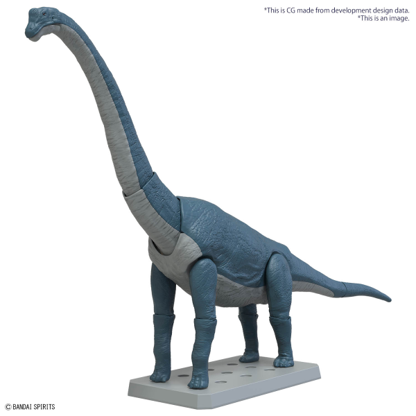 PLANNOSAURUS Brachiosaurus | 4573102674272