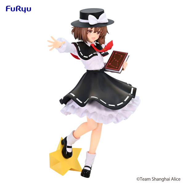 FURYU Corporation Touhou Project Trio-Try-iT Figure -Hifuu Club Usami Renko-(4580736405202)(4580736405202)