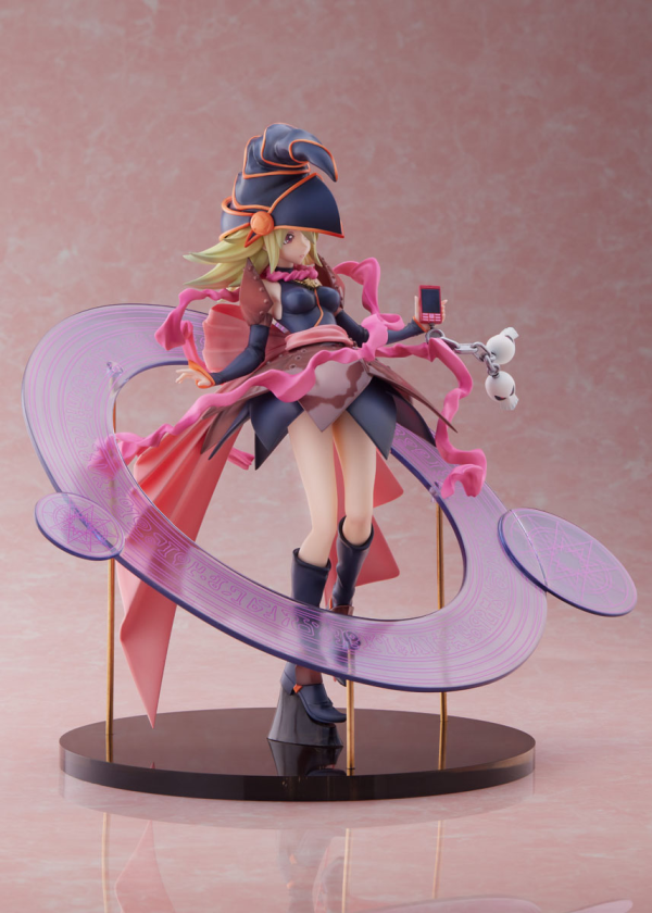 FURYU Corporation Yu-Gi-Oh!ZEXAL Gagaga Girl 1/7Scale Figure | 4589584958816
