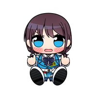 Kuripan Plushie Nina Iseri | 4580590198722
