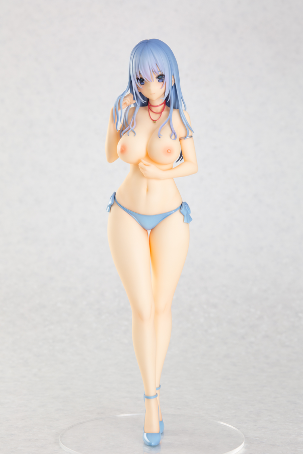 Good Smile Company Komiflo Image Character Komikawa Aoi Illustrated by Mataro(4582292602484)(4582292602484)