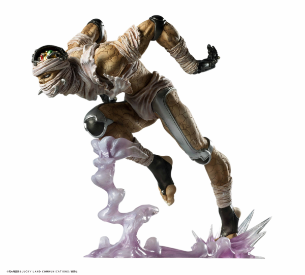 Medicos Entertainment STATUE LEGEND「HANGED MAN」(4570188466463)(4570188466463)