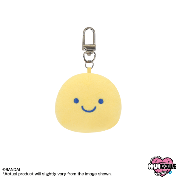 Tamagotchi Paradise (8pcs/Box) "Tamagotchi", Minimini ChibiNui Mascot Bandai Namco Nui Plush